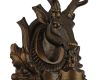 Уличный настенный светильник Favourite Hunt 1849-1W