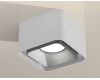 Накладной светильник Ambrella Light Techno XS7832003 (C7832, N7703)