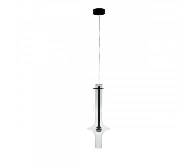 Купить Подвесной светильник Loft IT Tube 10061BK Подвесной светильник Loft IT Tube 10061BK