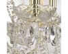 Подвесная люстра Bohemia Ivele Crystal 107/10/200 G