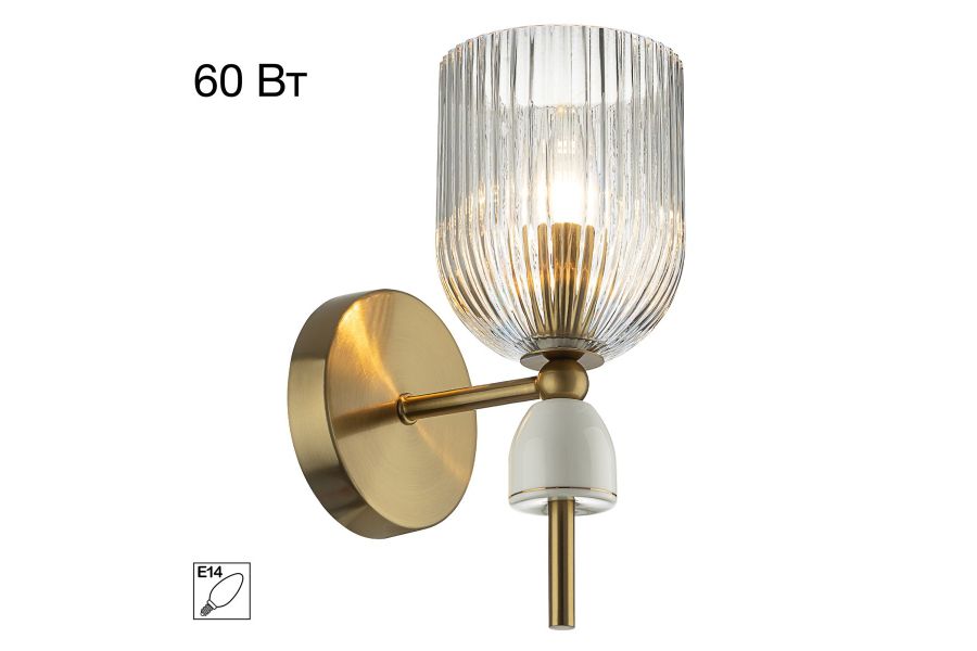Бра Citilux Carson CL255313