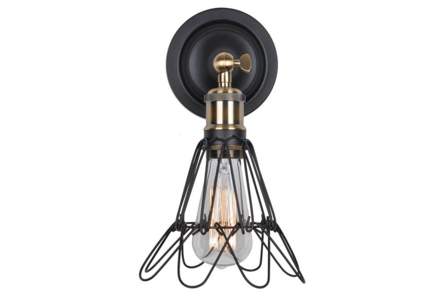 Бра Lussole Loft VII LSP-9109