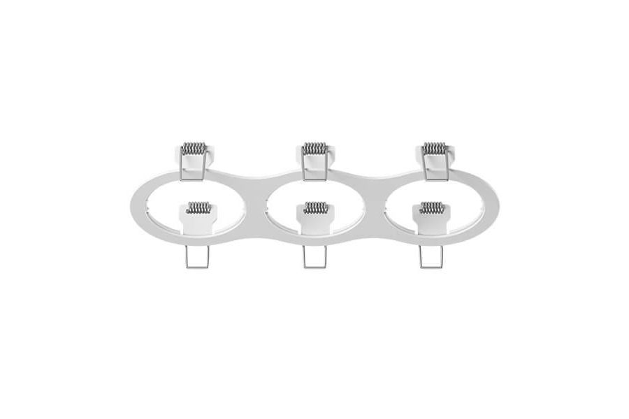 Рамка Lightstar Intero 16 217636