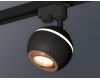 Трековый однофазный светильник Ambrella Light Track System XT1102024 (A2521, C1102, N7005)
