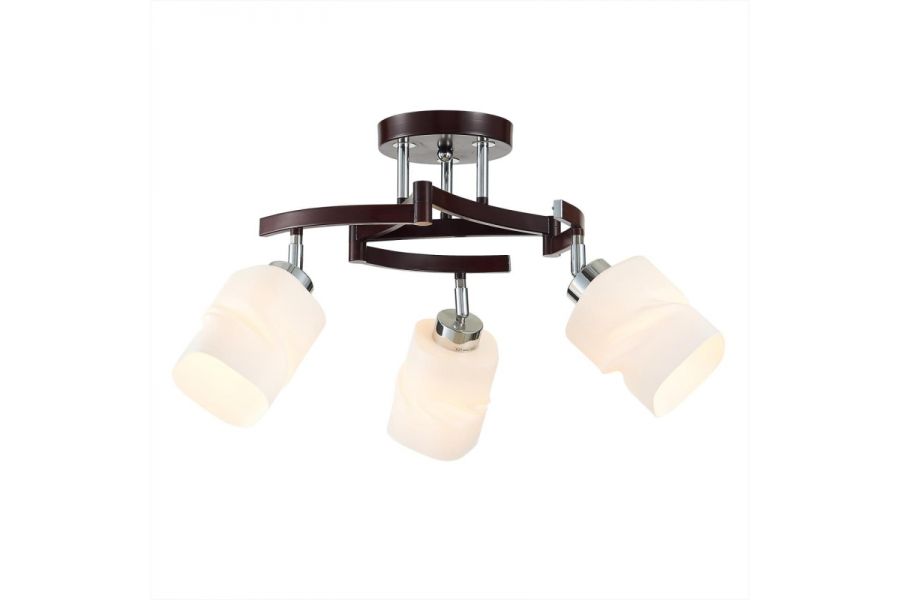 Люстра на штанге Citilux CL126132
