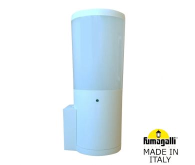 Уличный настенный светильник Fumagalli DR2.570.000.WYF1R