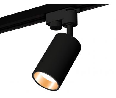 Трековый однофазный светильник Ambrella Light Track System XT6323023 (A2521, C6323, N6113)