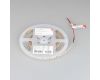 Светодиодная лента Arlight RZ-A120-6mm 12V Warm3000 (12 W/m, IP20, 2835, 5m) 036449