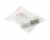 Коннектор L-образный Denkirs DK Track White TR1102-WH