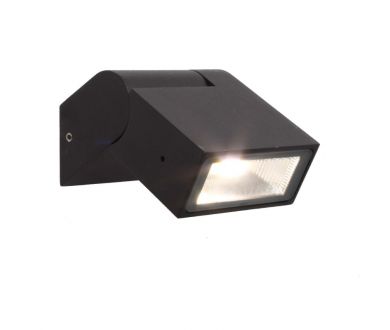 Уличный настенный светильник Favourite Visum 3024-1W
