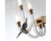Бра Odeon Light Lark 5431/6WL