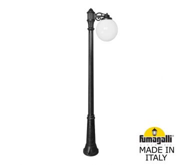 Садовый светильник Fumagalli G30.157.S10.AYE27