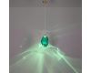 Подвесной светильник Odeon Light L-Vision Gemme 7110/4LA