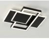 Потолочный светильник Ambrella Light Acrylica Disk FA1022