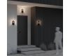 Уличный настенный светильник Maytoni Candle O449WL-01GF1