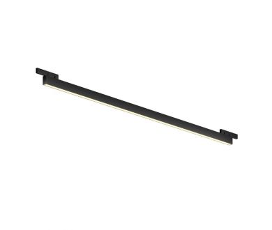 Трековый магнитный светильник Maytoni Basis TR192-1-16W2.7K-B