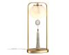 Настольная лампа Odeon Light Modern Fiolent 5432/1T