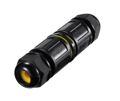 Соединитель-коннектор Stekker LD546 49234
