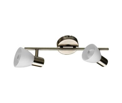 Купить Спот Arte Lamp Parry A5062AP-2AB Спот Arte Lamp Parry A5062AP-2AB
