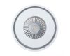 Встраиваемый светильник Arte Lamp Ain A7248PL-1WH