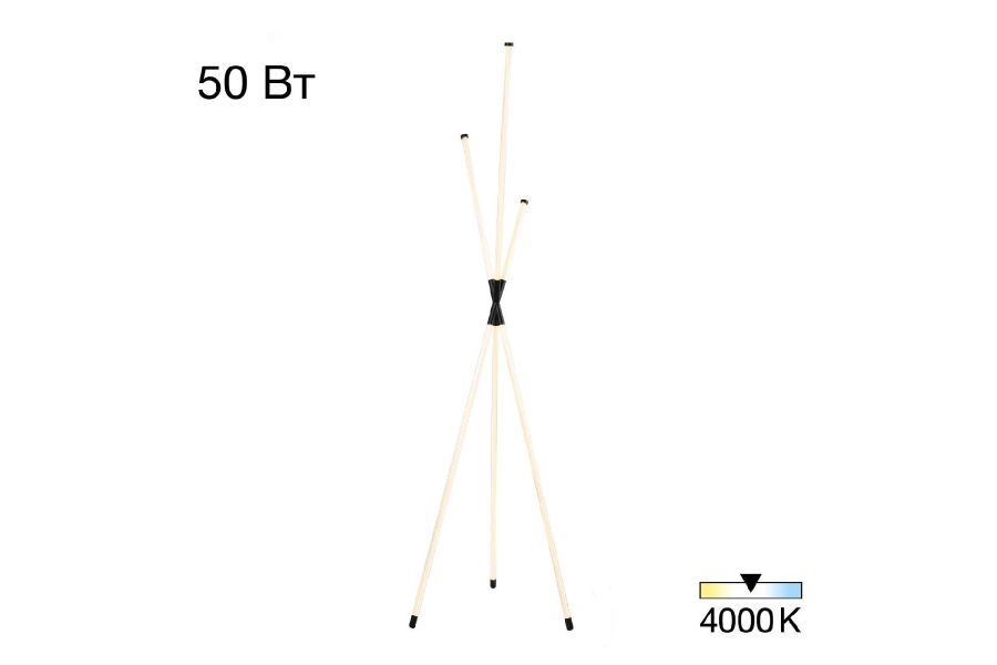 Торшер Citilux Lucia CL217961