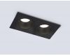 Встраиваемый светильник Ambrella Light Techno spot Technic base TN102832