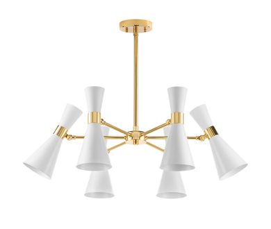 Люстра на штанге Lightstar 816066