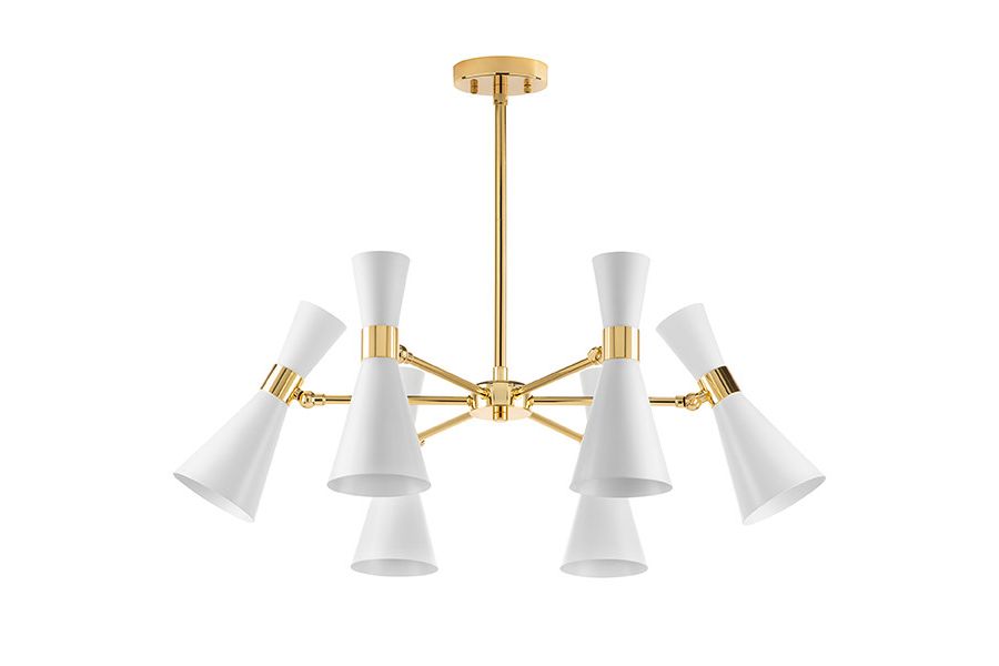 Люстра на штанге Lightstar 816066