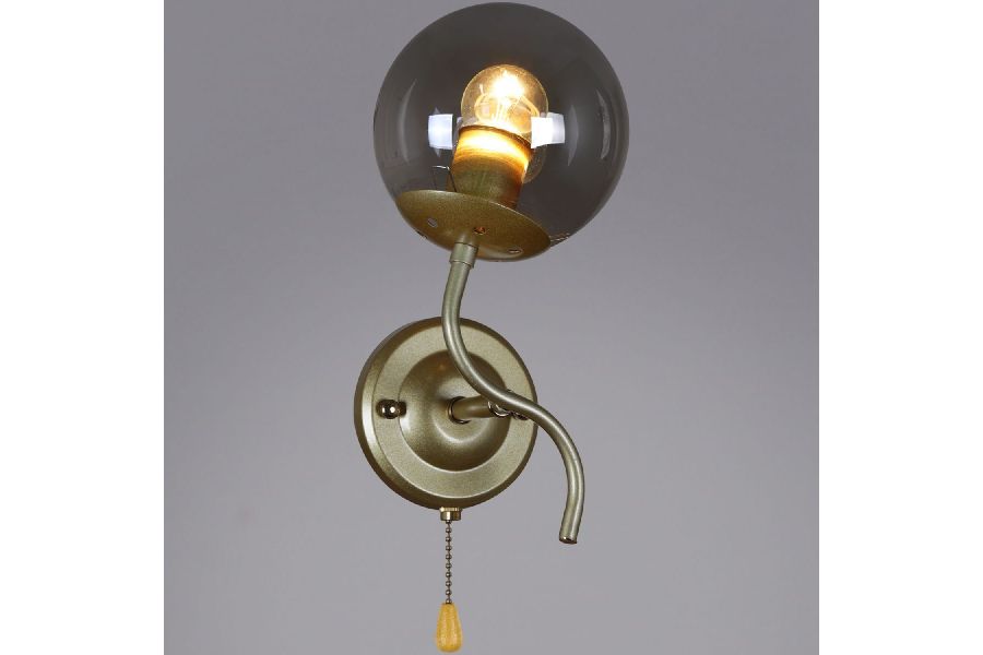 Бра Reluce 36363-0.2-01 5038GD