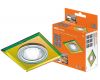 Встраиваемый светильник TDM Electric СВ 03-01 SQ0359-0042