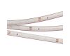 Светодиодная лента герметичная Arlight RTW-PS-A60-10mm 24V Warm3000 (4.8 W/m, IP67, 2835, 50m) 024565(2)