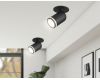 Встраиваемый спот Ambrella Light Move TA1273