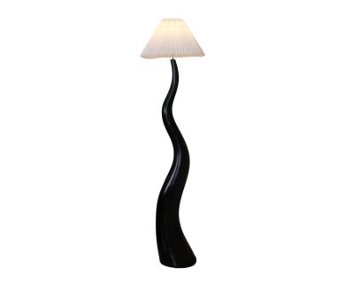 Торшер Kink Light Мерц 07015-F,19