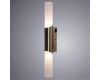 Подсветка для зеркал Arte Lamp Aqua-Bastone A2470AP-2AB