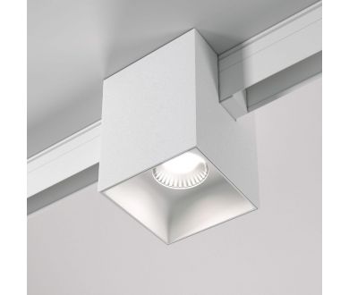 Трековый магнитный светильник Elektrostandard Slim magnetic 85055/01 4690389195181 a063497