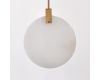 Подвесной светильник ImperiumLoft Marble 101777-26