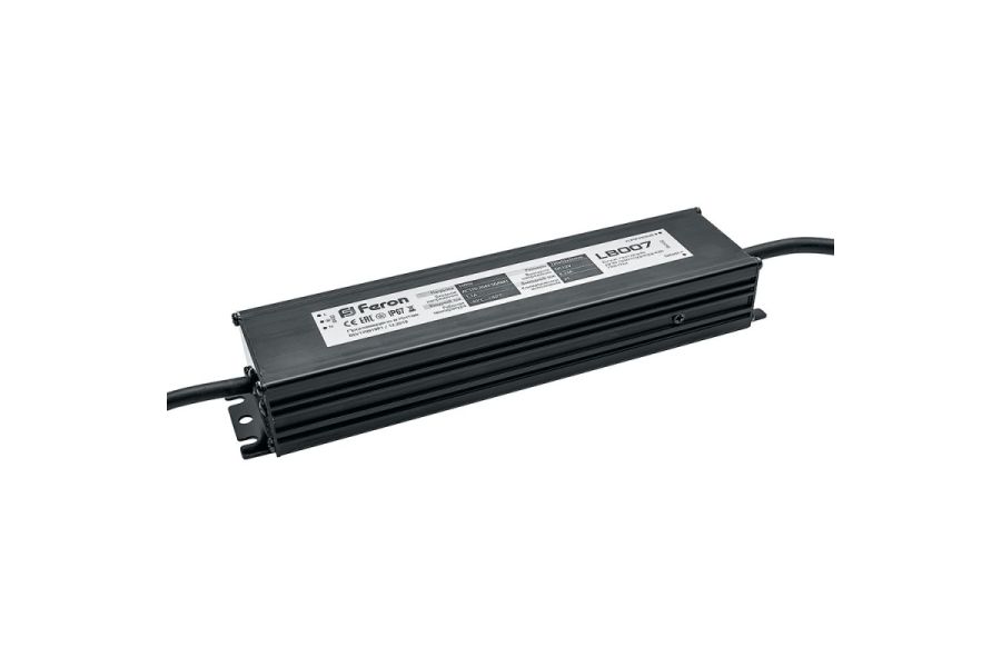 Трансформатор Feron LB007 21493