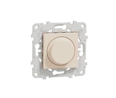 Купить LED-диммер Schneider Electric Unica NU551844 LED-диммер Schneider Electric Unica NU551844