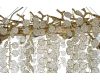 Подвесная люстра Dio DArte Tavenna H 1.5.150x48.102 G