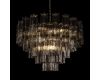 Подвесная люстра Loft IT Murano 10580/800 Smoke
