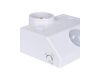 Датчик движения инфракрасный TDM Electric ДДСПт-01 SQ0324-0048