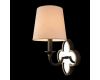 Бра Loft IT Silence 10303W Copper black