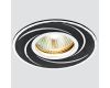 Встраиваемый светильник Ambrella Light Classic A506 AL/G