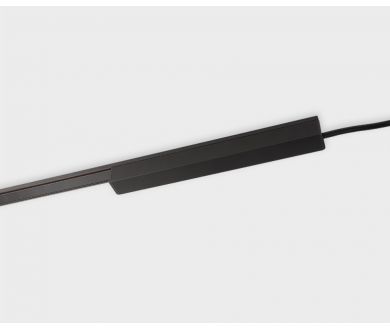 Блок питания 200W Italline Kreator IT09-9023 black