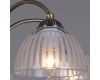 Потолочная люстра Illumico IL0564-8CSQ-25AB ELITE