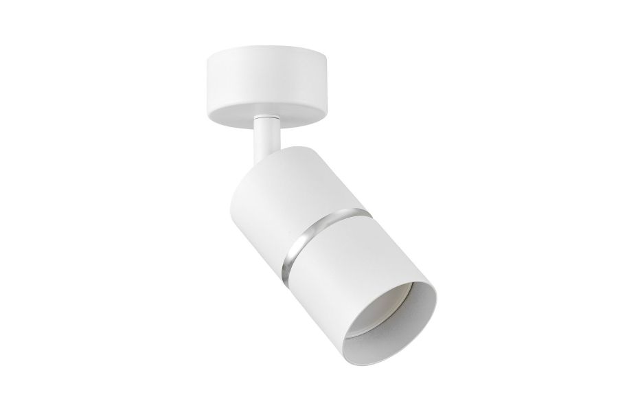 Спот Lampit Asti TS TK40-C1 WT+CHR
