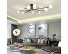 Потолочная люстра ImperiumLoft Scheme 102020-26
