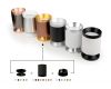 Насадка передняя Ambrella Light DIY Spot N6104