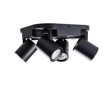 Купить Спот Kanlux Laurin EL-4O B 29129 Спот Kanlux Laurin EL-4O B 29129