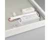 Светодиодная панель Arlight IM-EMERGENCY-3H-S600x600-40W Day4000 (WH, 120 deg, 230V) 056638
